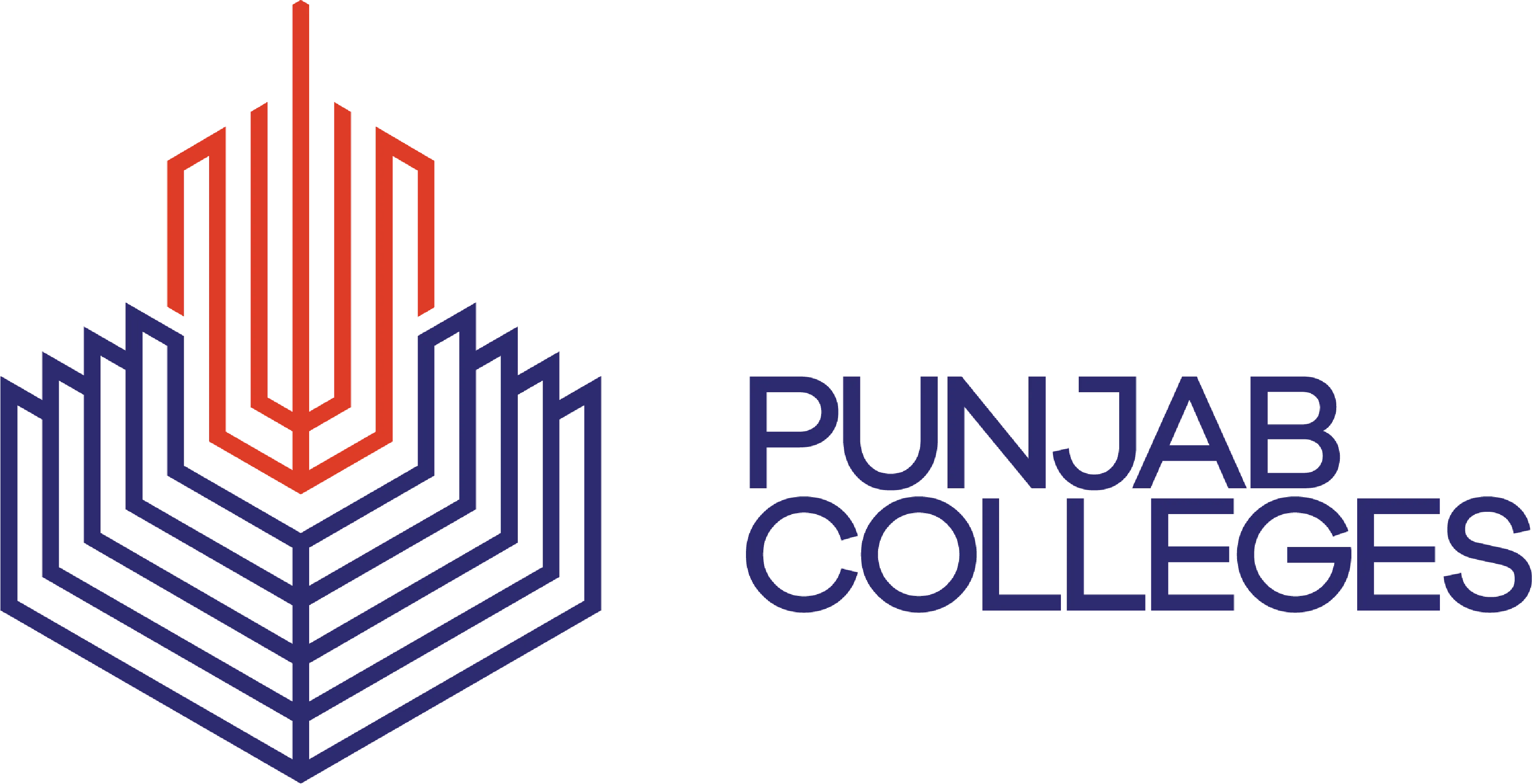 Sahaab Hosiery Partner School Logo 1