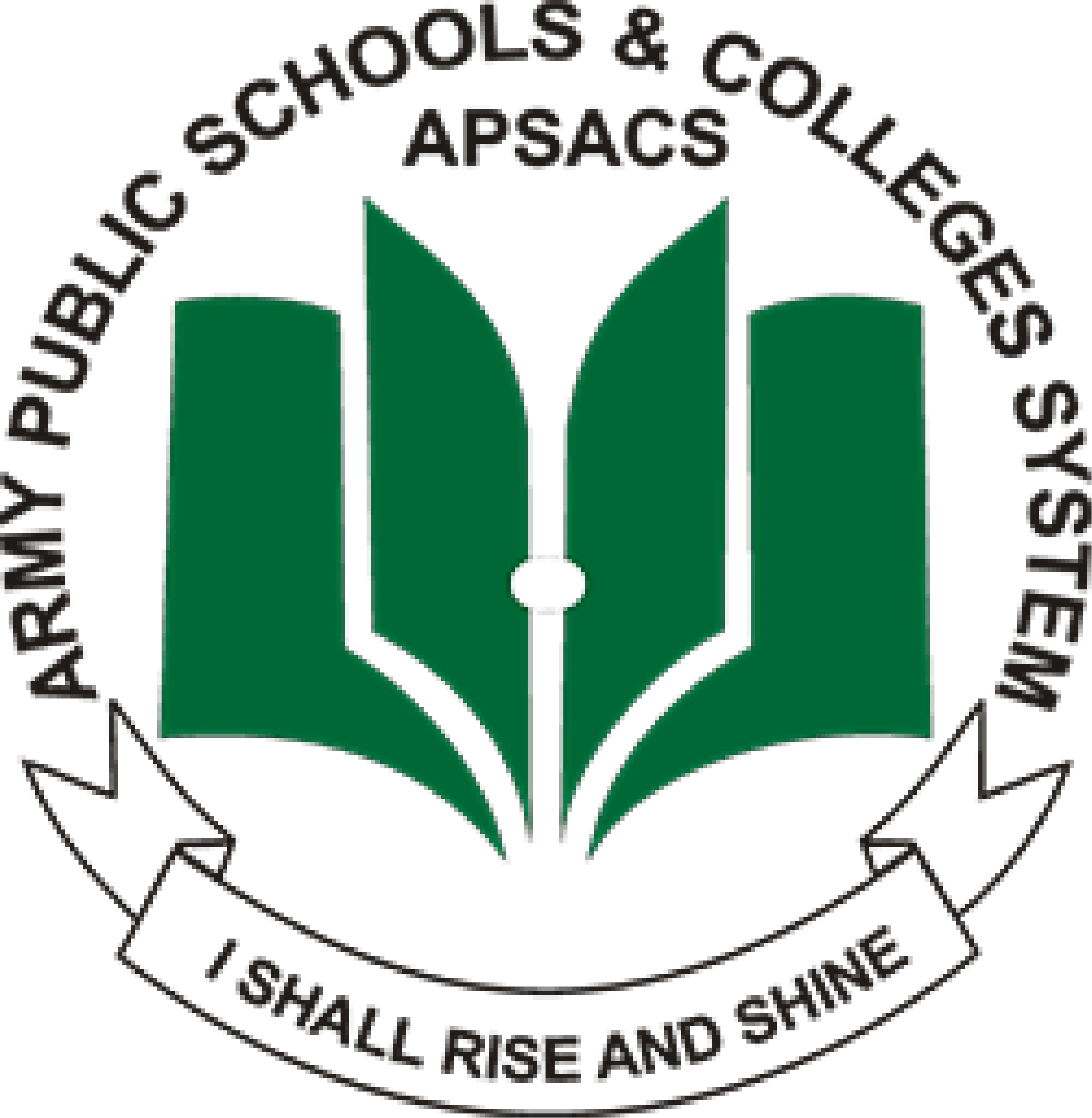 Sahaab Hosiery Partner School Logo 2