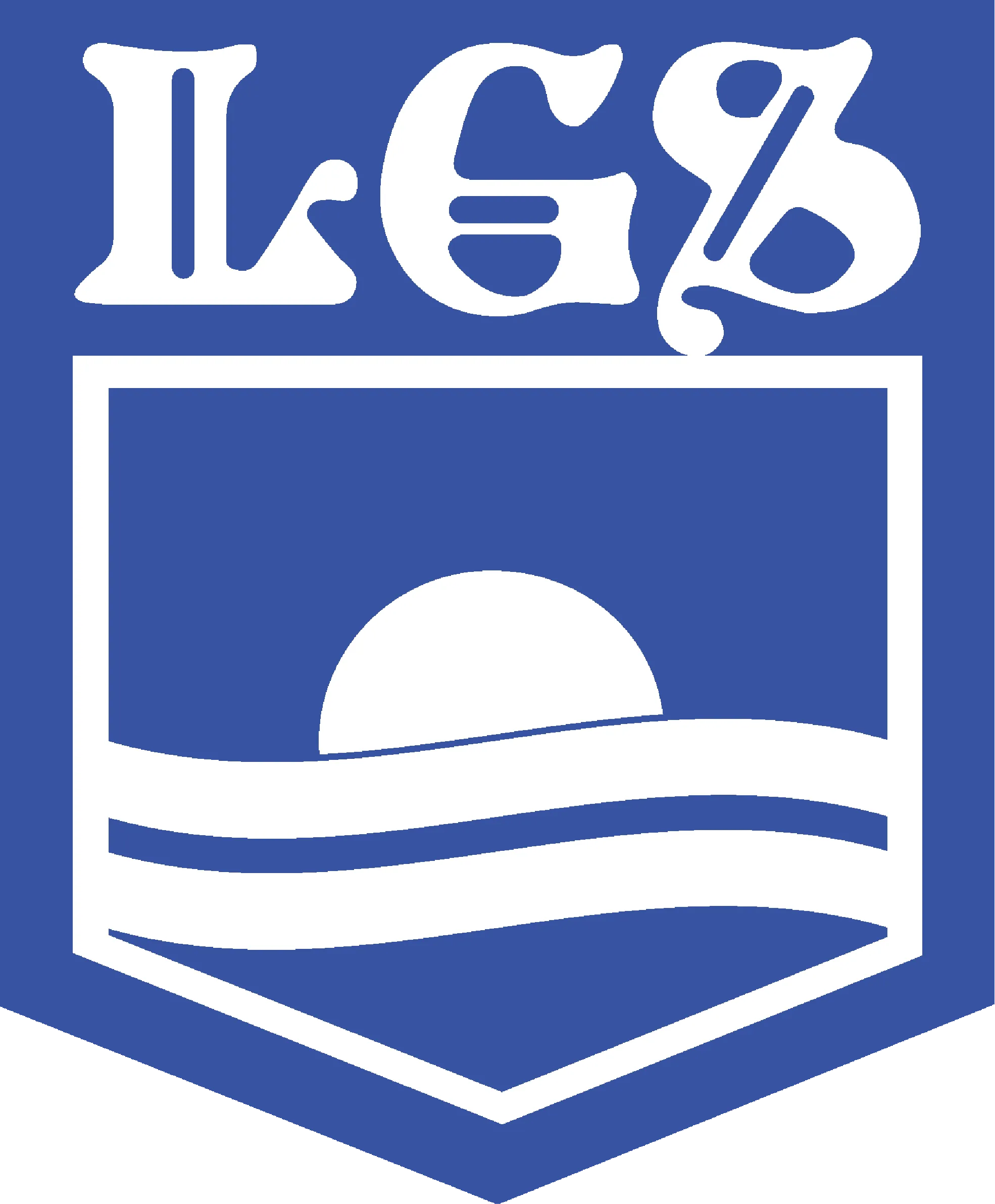 Sahaab Hosiery Partner School Logo 2