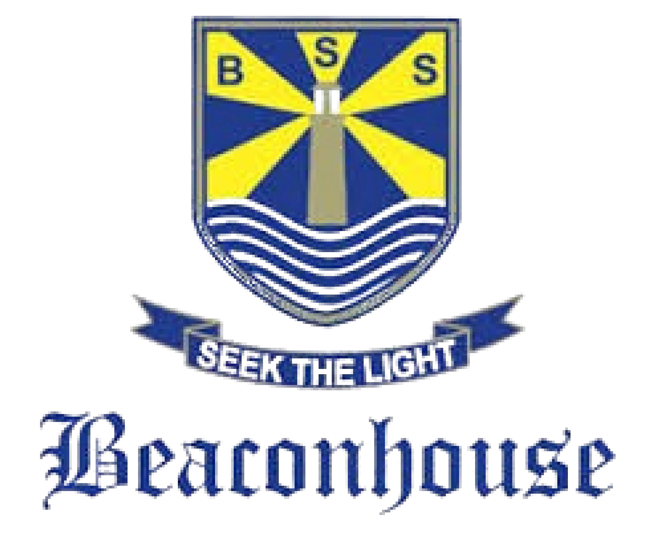 Sahaab Hosiery Partner School Logo 2