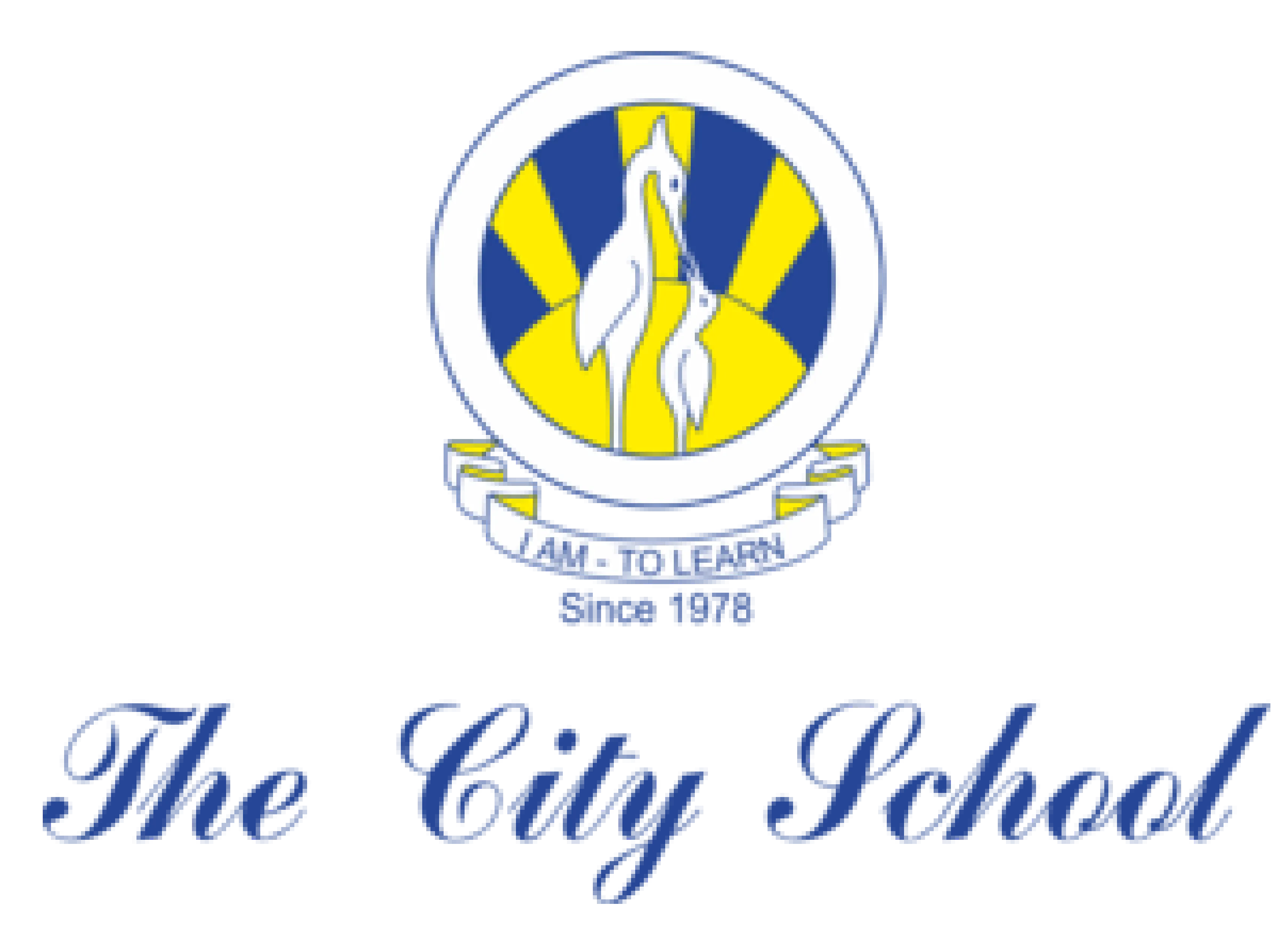 Sahaab Hosiery Partner School Logo 2